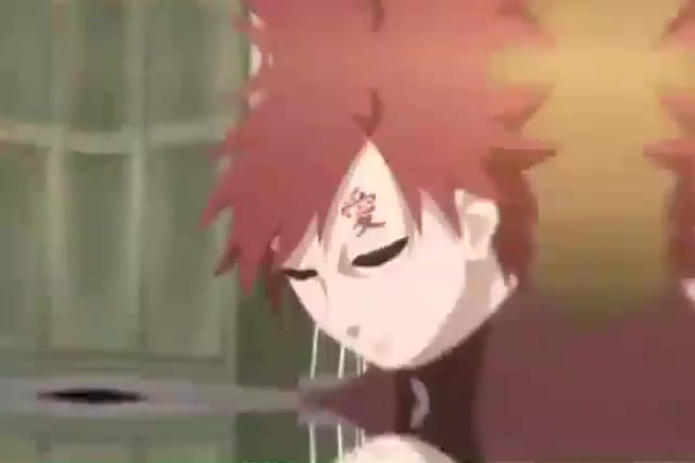 amino-我愛羅 ❤Sabaku no Gaara❤-b70dea1a