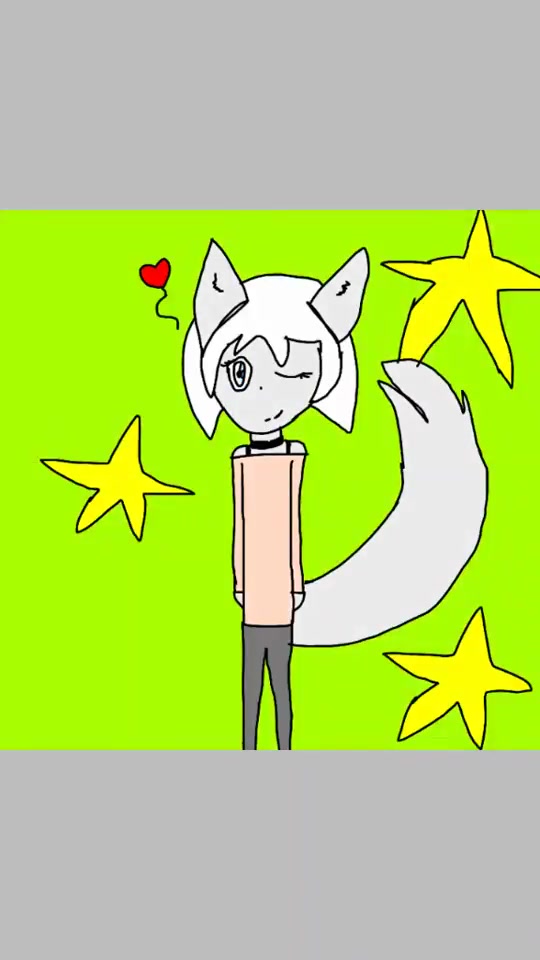 amino-Wolfychu Фан-b9b1fa0a