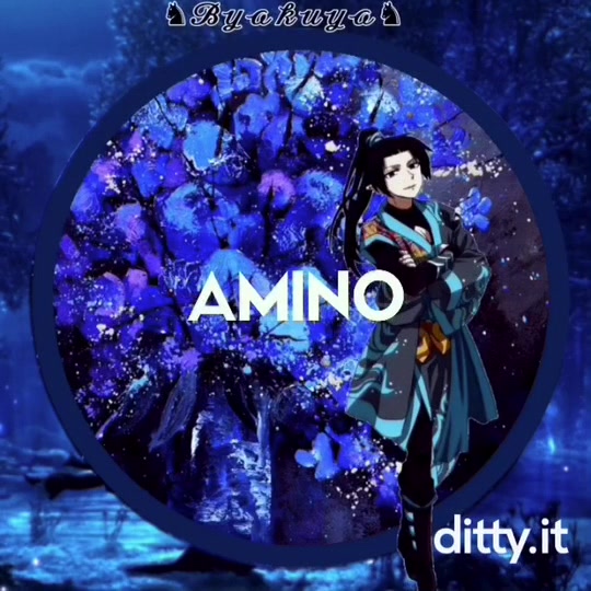 amino-であ♡Akito sohma♡-702db20e