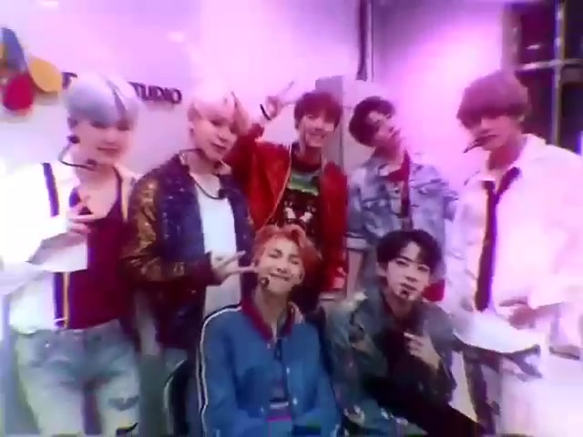 amino-H.BTS 💖4EVER-52ef619e