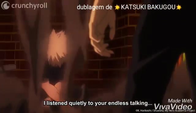 amino-💥KATSUKI BAKUGOU💥-6258b137