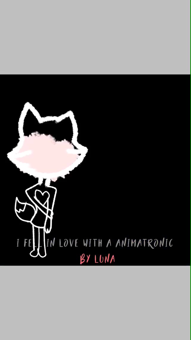 amino-🖤 ~*• Luna The Fox•*~ 🖤-9a98401d