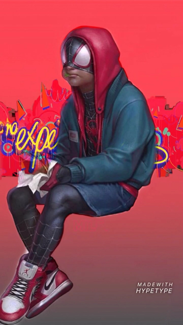 amino-Miles Morales-971dd6d8