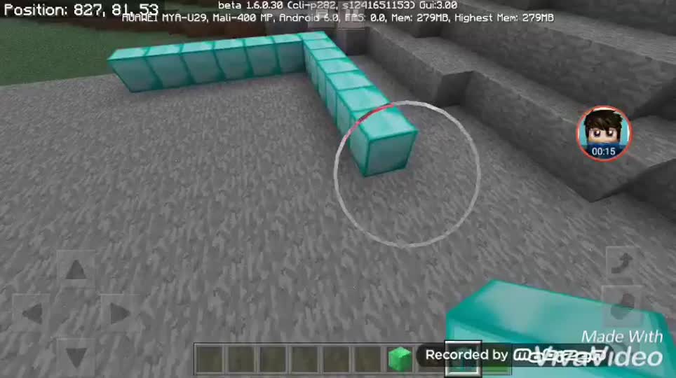 amino-ТОЛФИ—ЛЮБИТ MCPE-8d2f38d1