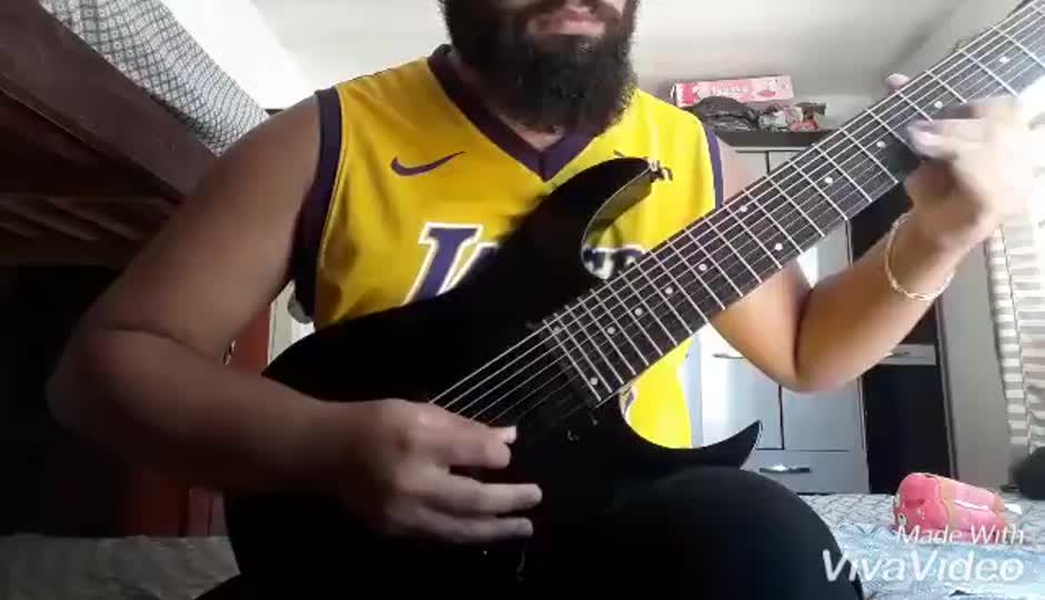 amino-Dias Djent-039459fd