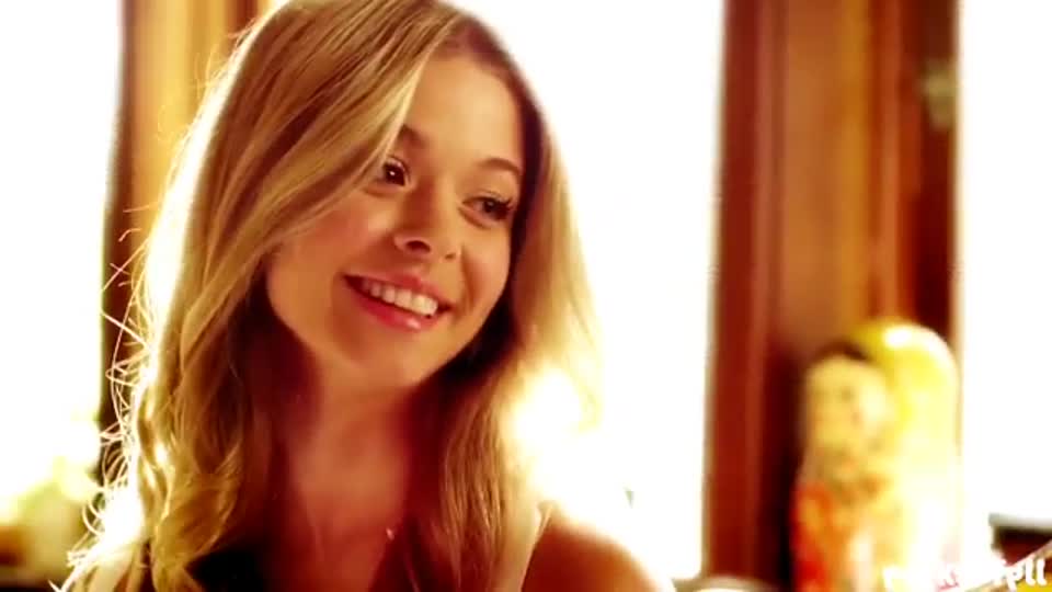 amino-♡Alison DiLaurentis♡ #Emison-1e25de1d