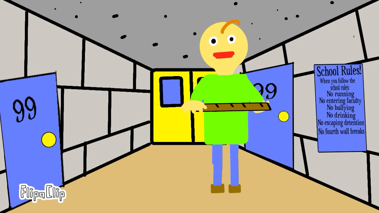 amino-Baldi’s Art Student-8b4cad70