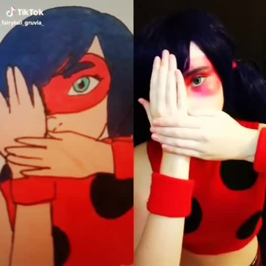 amino-Ladybug 😍-1c190234