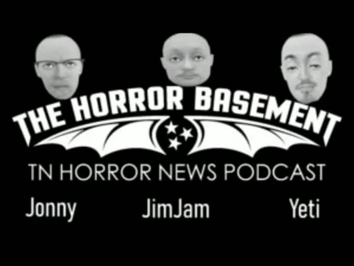 amino-THN/ TN Horror Podcast Network-e221fde4