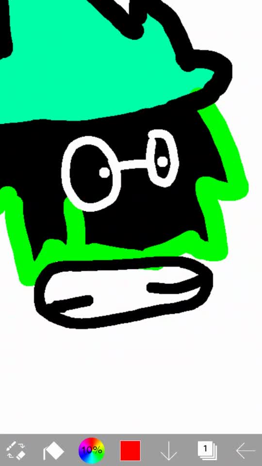 amino-🌑✨{Fluffy-Boi-Ralsei}✨🌑-ccfe6b5a