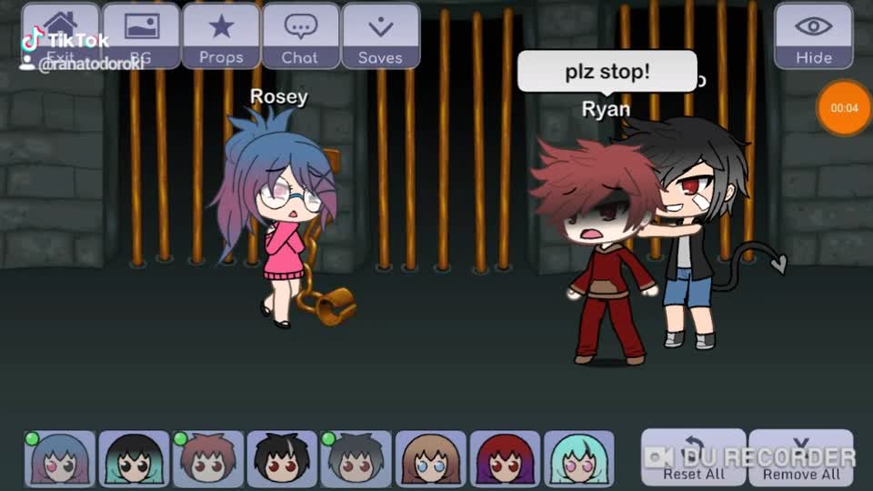 amino-💮Ashley & Rosey💮-8c0413c0