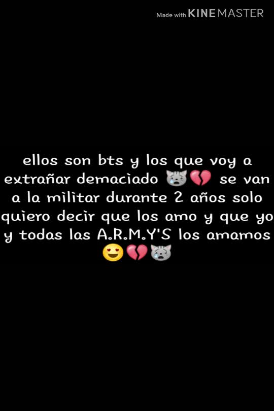 amino-la chica de bts A.R.M.Y-45fa501a