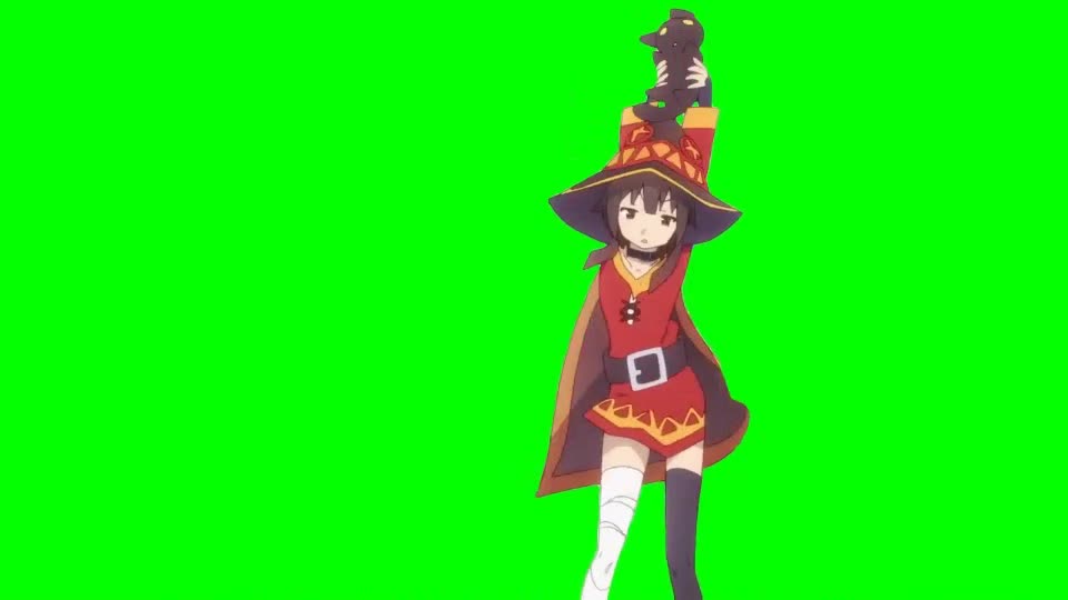 amino-🔥Megumin🔥-45383f9d