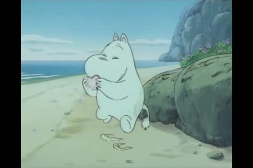 amino-🌸Moomin🌸-07a3d647