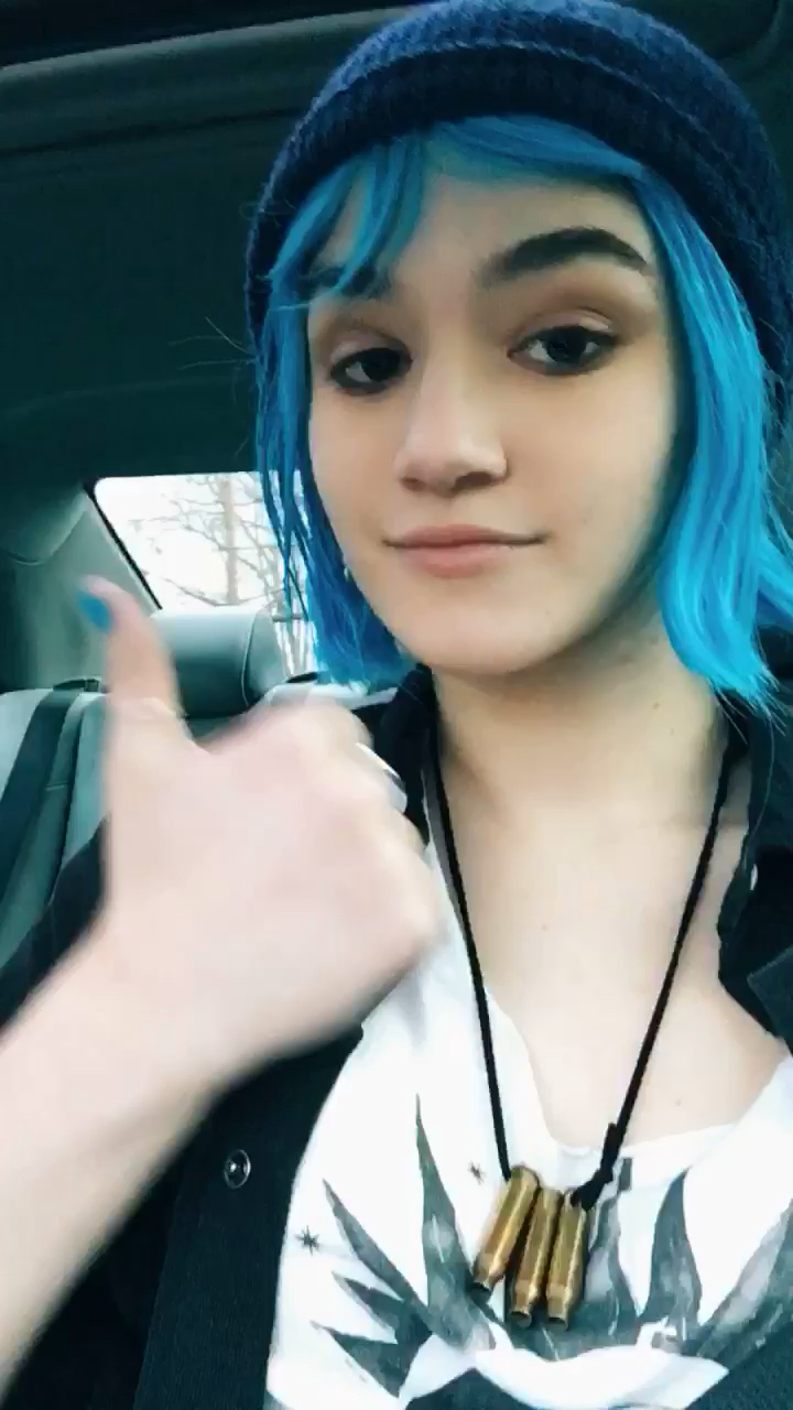 amino-Daddy Chloe-cfcef145