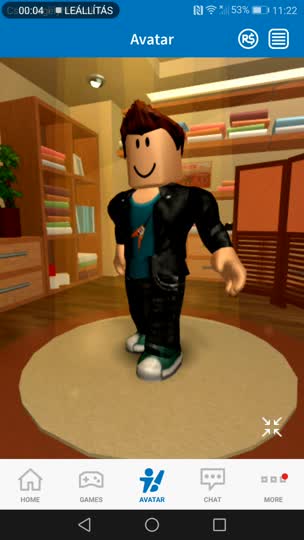 amino-Mark (Just Your Ordinary Roblox Player)-d0dbafd1