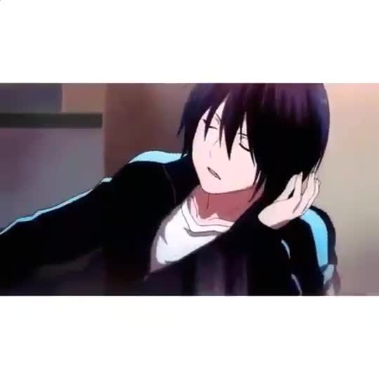 amino-♡ yato-2442af9b