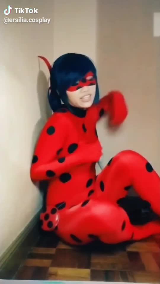 amino-Ladybug 😍-cfdd9dfc