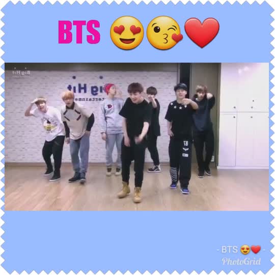 amino-Ane bts❤😍-c2c023b5