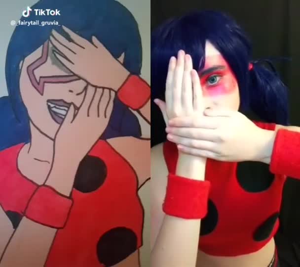 amino-💕¶ Marinette ¶💕-31d74e78