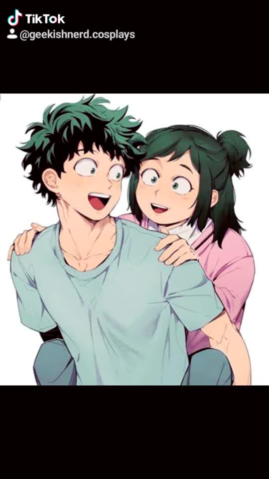 amino-FeMaLe DeKu-b3b0747b