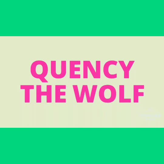 amino-💖💚Quency The Wolf💚💖-737c399b