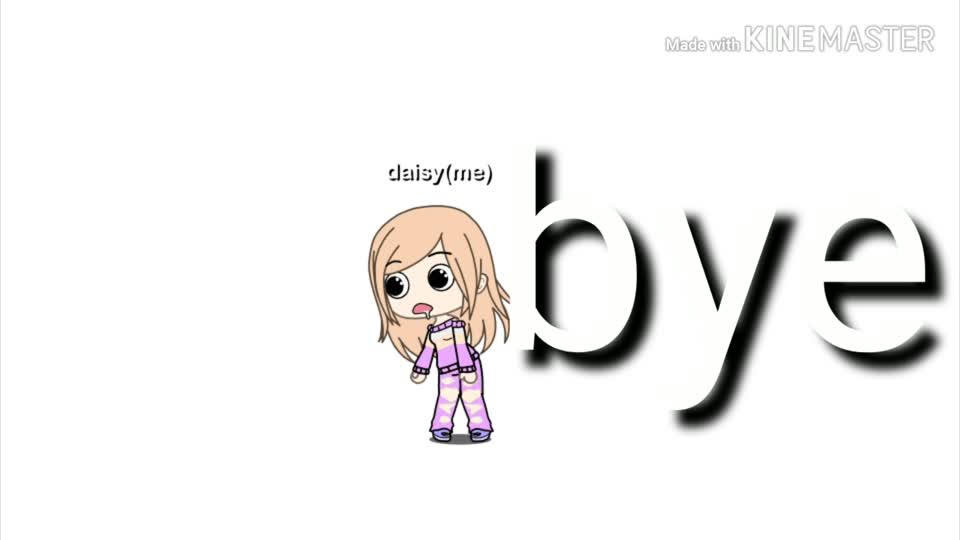 amino-Daisy's Gacha-62f77321