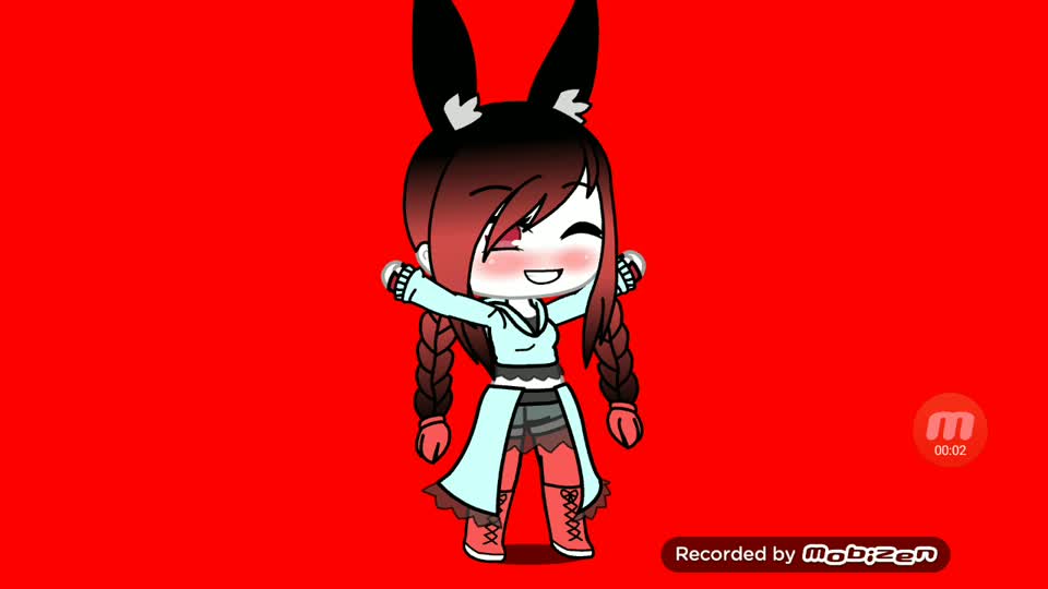 Desenho Astriel gachaTuber  ▶️ Gacha Life PT BR • Amino