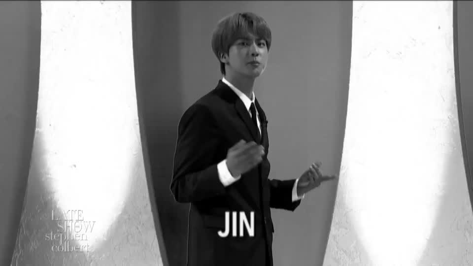 amino-Seok jin❤️-764dc9da