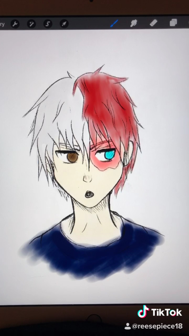 amino-Alex || Katsuki-be0b4e38