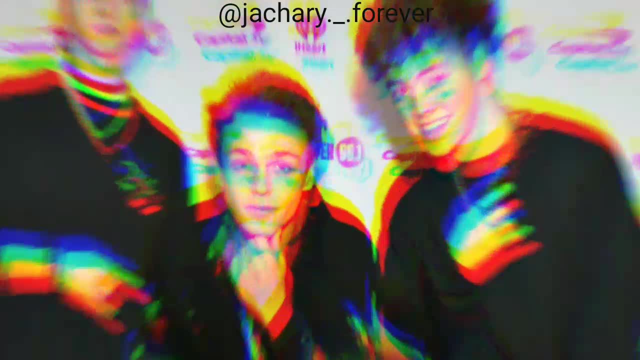 amino-why don't we/jachary-09d265f8