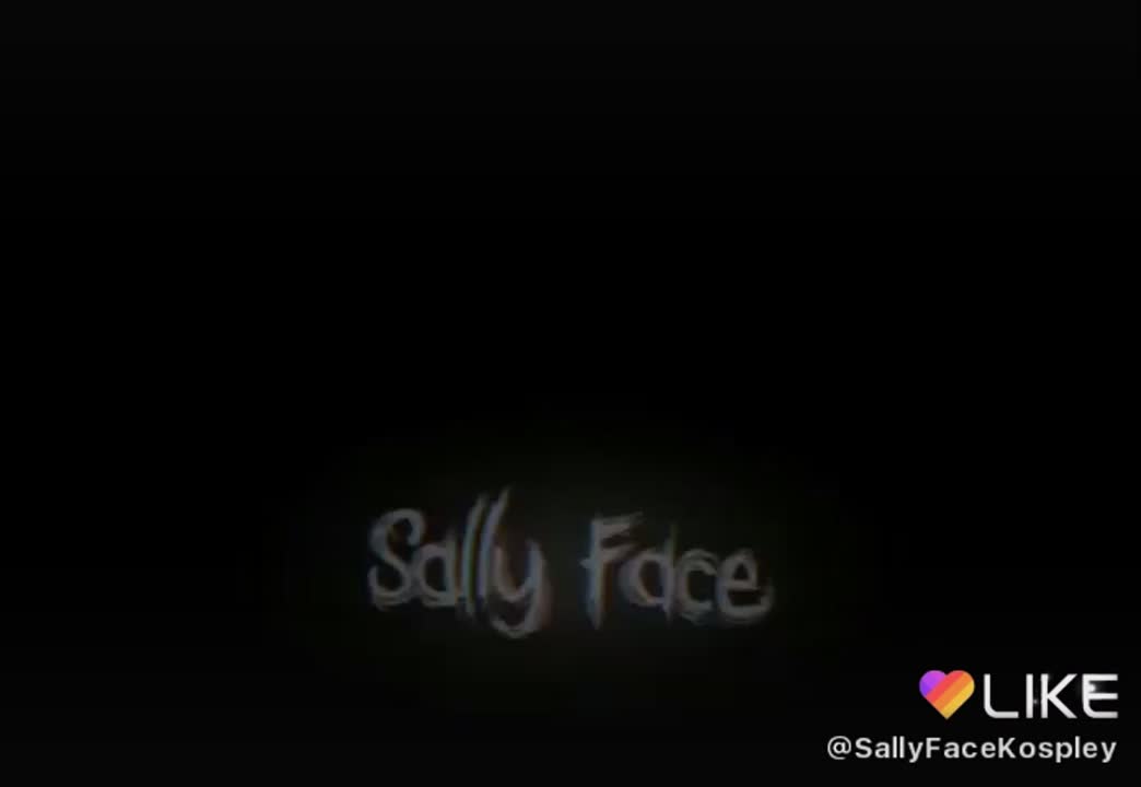 amino-Sally Cromsally-024f2b9c