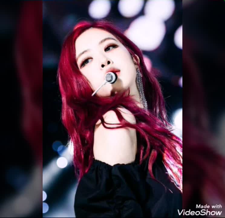 amino-🌹♡~Rosé Blink ~♡🌹-b7989706