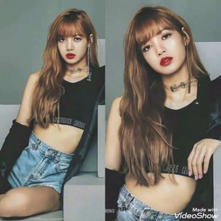 amino-🌹♡~Rosé Blink ~♡🌹-f174e242