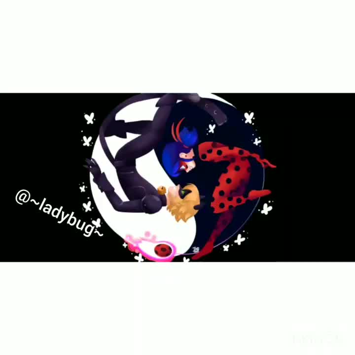 amino-~ladybug/Marinette~-9cc2e3dc