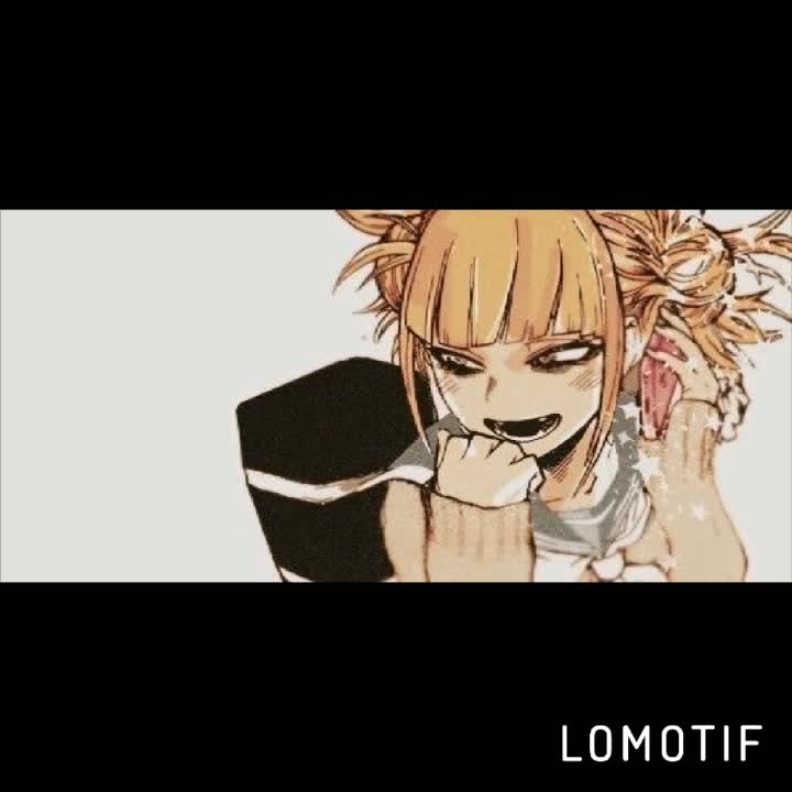 amino-Himiko Toga-5b29ae4f