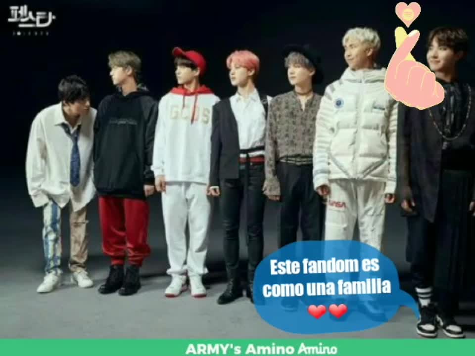 amino-soy army y que 😍😍-1476f03f