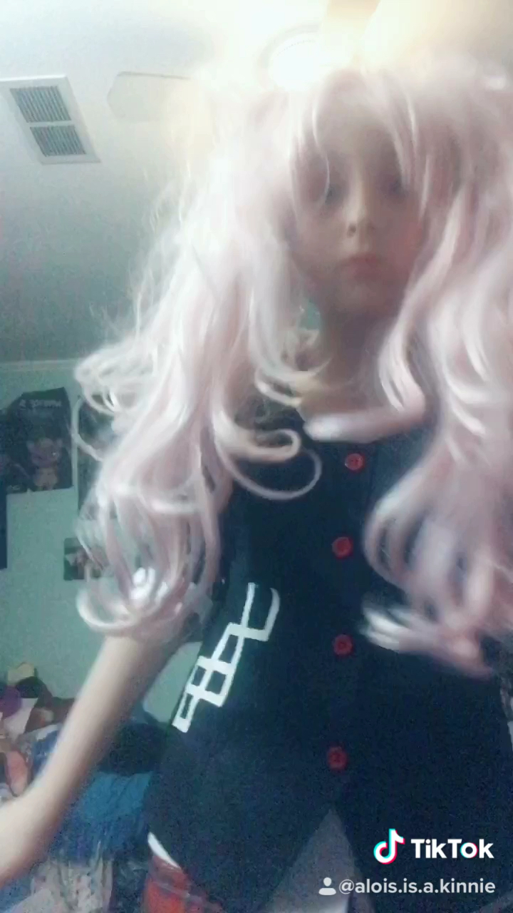 amino-Junko Is A Cosplayer-883c6a7a