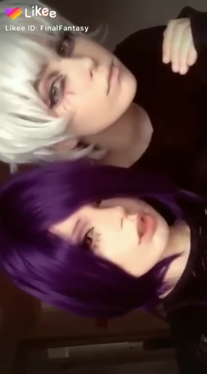 amino-☯🖤Touka🖤☯-77d5f67c