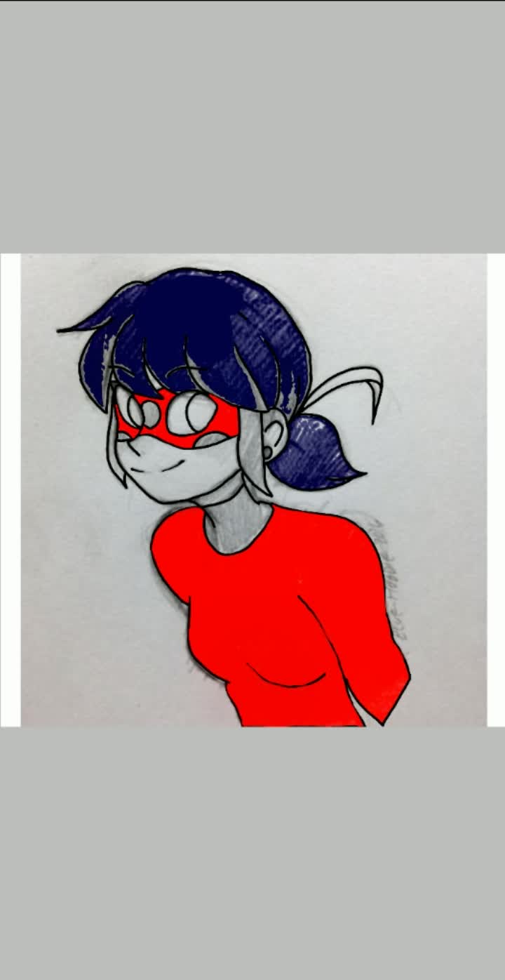 amino-​ ​​ ⚡ Marinette⚡°.•.➢-57e1c905