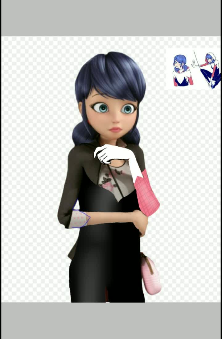 amino-💙Marinette/Ladybug🐞-cb1963e8