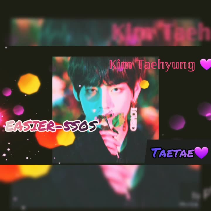 amino-✿❯────「Taetae💜」────❮✿-b7b719f2