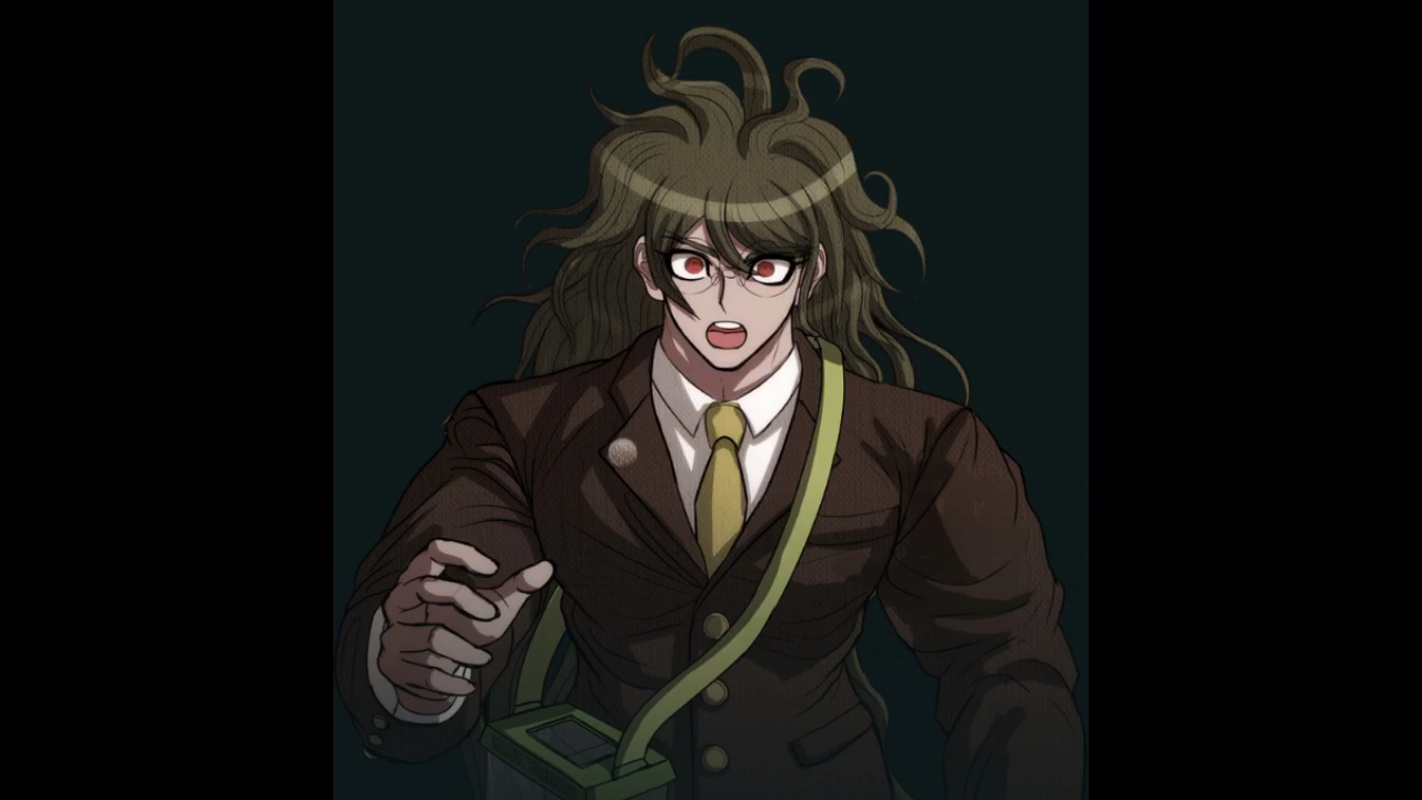 amino-Gonta Gokuhara (SHSL Buggo Boi)-23c0695b