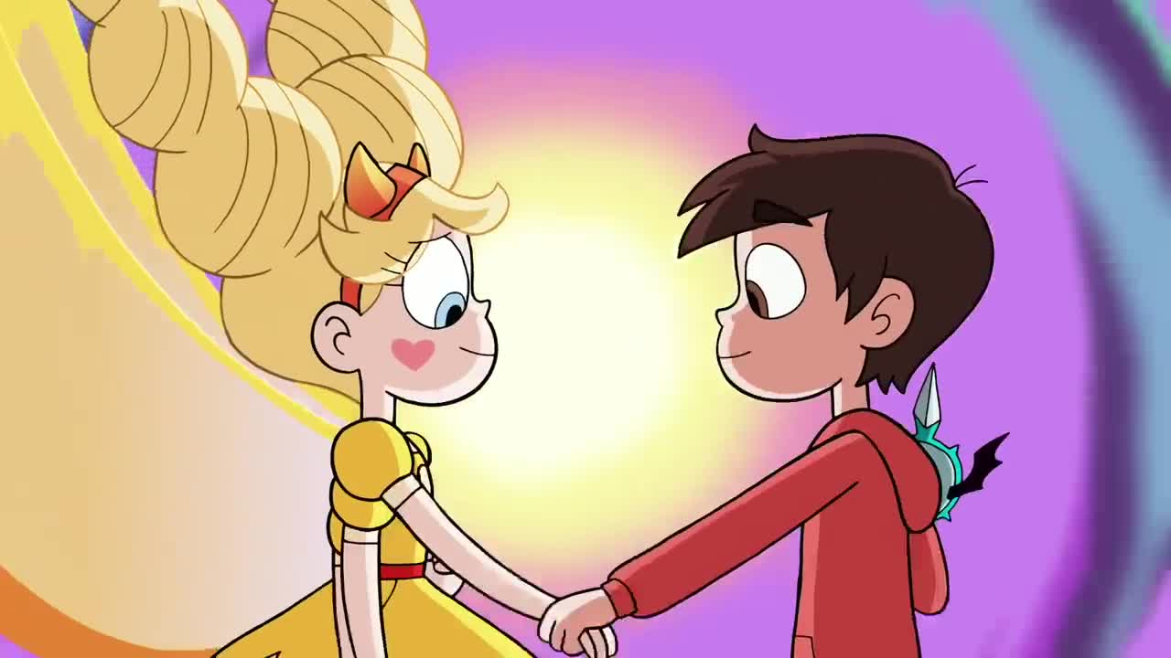 amino-💕❤I love Starco❤💕-13d85508