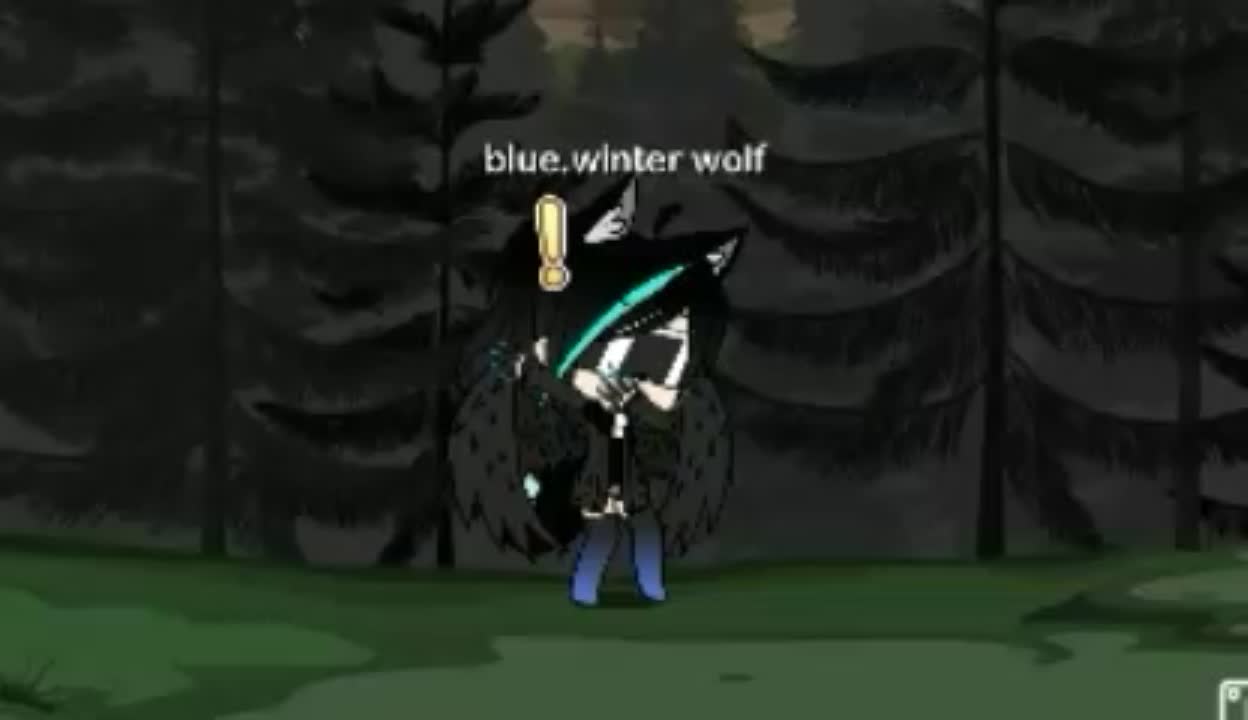 amino-🇲🇽🦊🐺 blue.Winter Wolf🐺🦊🏳️‍🌈-33999ec6