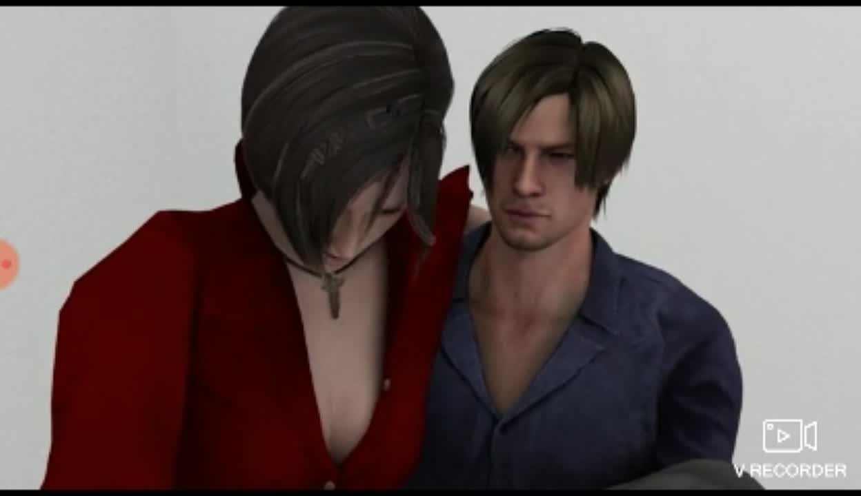 amino-LEON S. KENNEDY-6e5df963