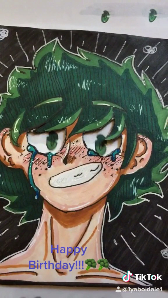 amino-🥦Izuku🥦-1be7c6fb