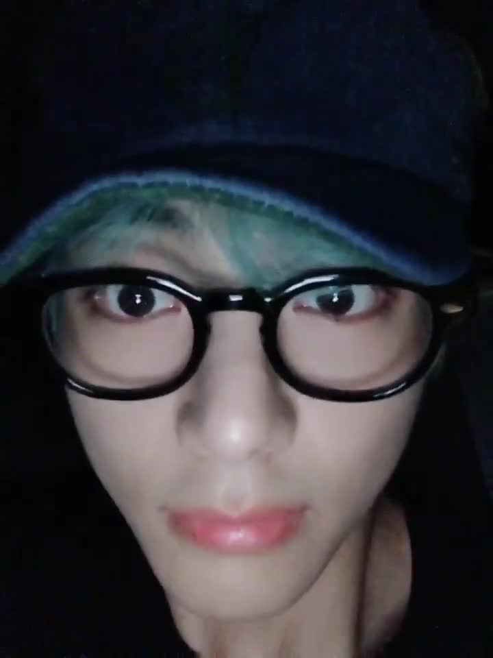 amino-Kim Taehyung ♡-2e063b3b