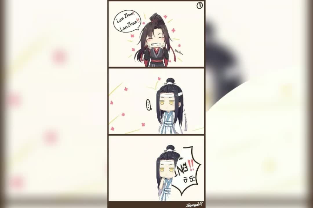 amino-❤️ Wei Wuxian ❤️-992618e6