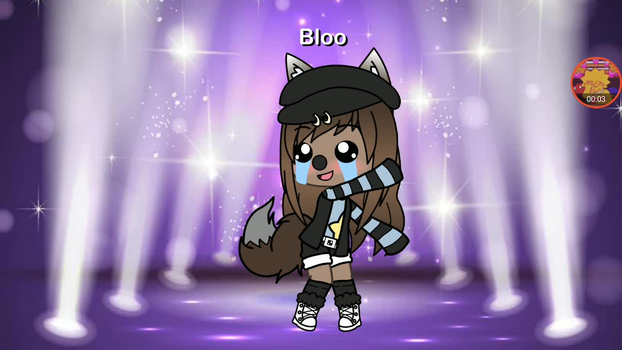 amino-𝒜Bloo.Bliss𝒸-1564c29f